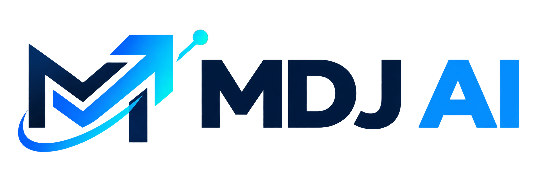 MDJ AI Services LLC logo